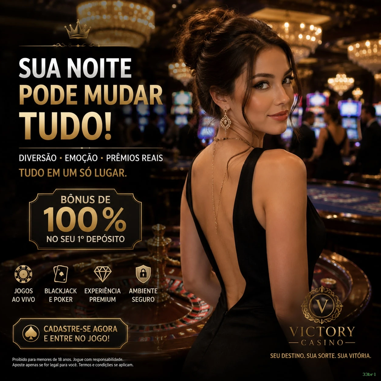 Notificações