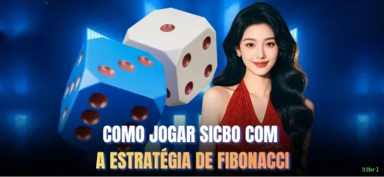 Cadastro rápido e seguro na 33brl