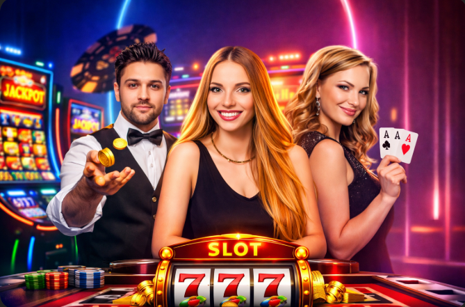 Imagem promocional da 33brl mostrando a plataforma e suas vantagens