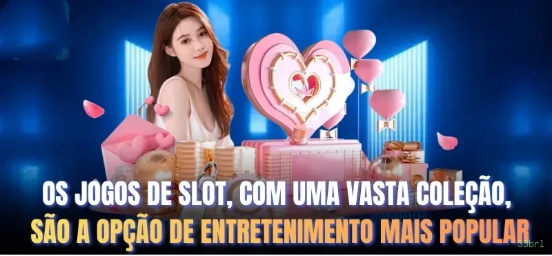 Plataforma completa da 33brl com todos os jogos
